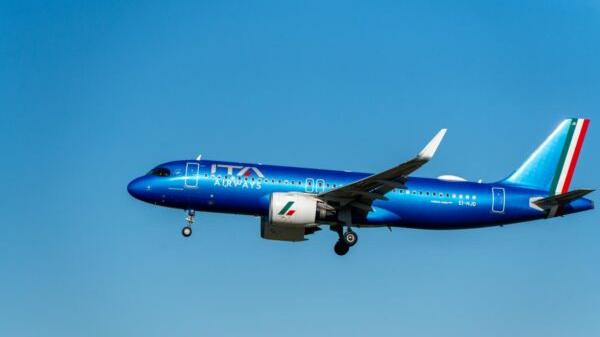 Nozze Ita-Lufthansa: via libera Ue