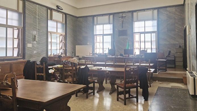 Accusato di stalking, la figlia lo difende e viene assolto