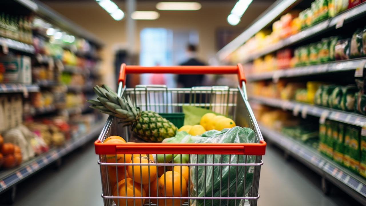 In Toscana la spesa alimentare costa sempre di più