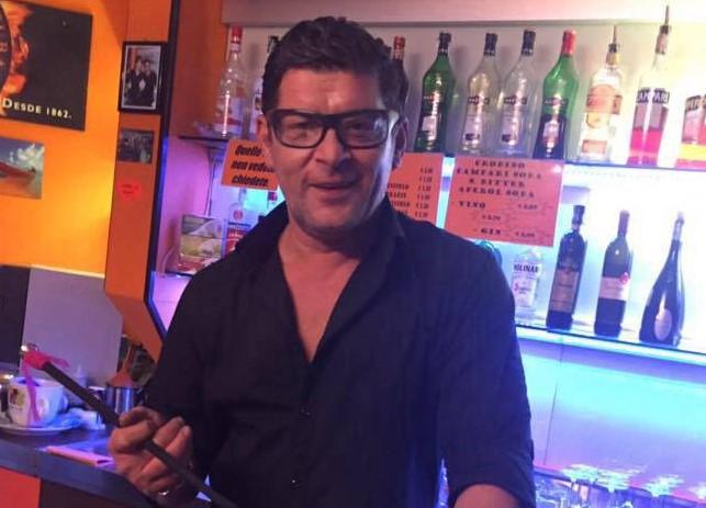 Il dolore per la morte di Roberto Spallanzani: «Gli volevano tutti bene»