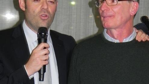 Mobyt, su il sipario Ed è già partitissima