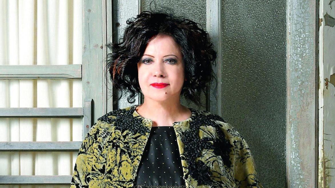 Antonella Ruggiero: «Nonno di Padria: l’isola è dentro di me. Reunion con i Matia Bazar? Dico sempre no»
