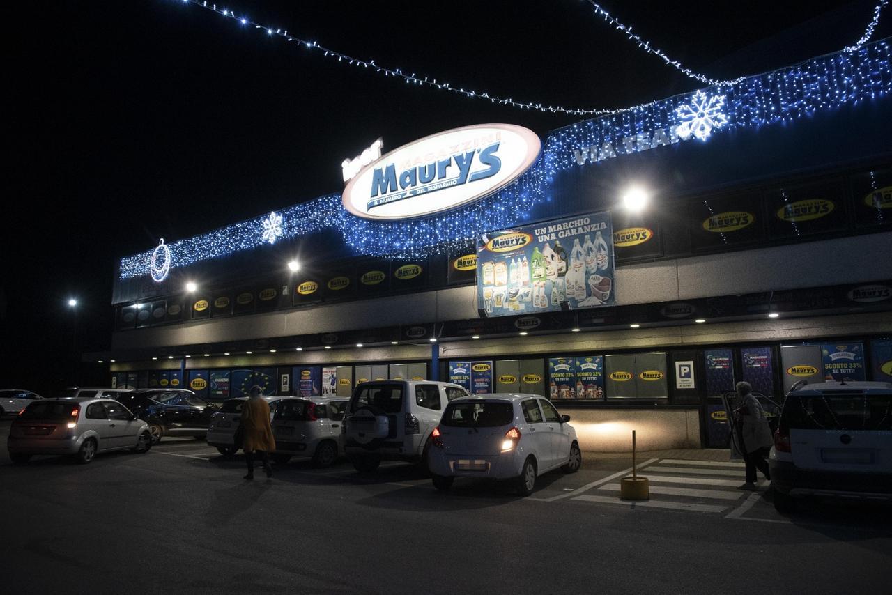 Grosseto, coppia arrestata per tentata rapina, furto e lesioni: due gli episodi contestati