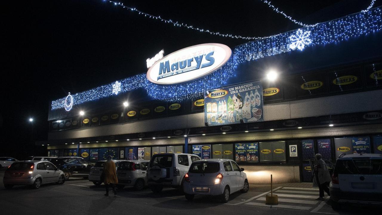 Grosseto, coppia arrestata per tentata rapina, furto e lesioni: due gli episodi contestati