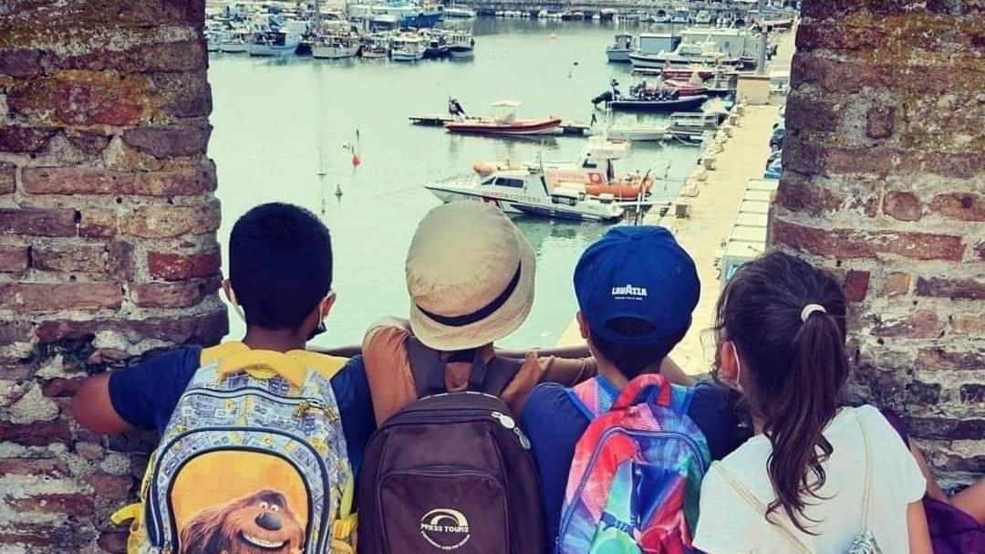 A Livorno “la scuola che cammina”: alla scoperta del nuovo modo di insegnare e imparare