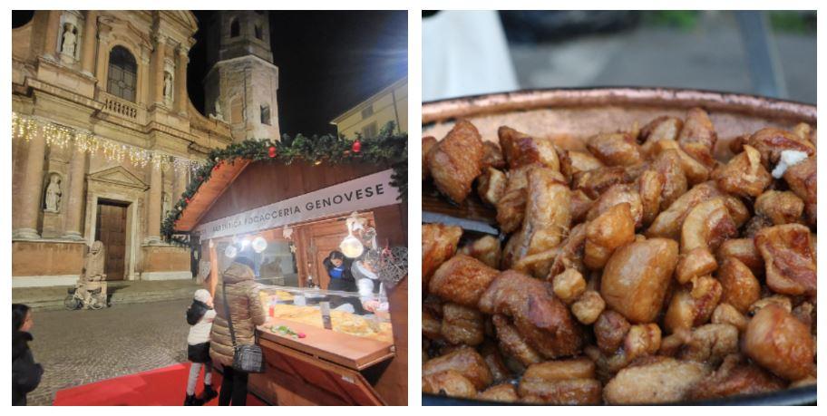 Dieci cose da fare a Reggio Emilia e provincia nel week end