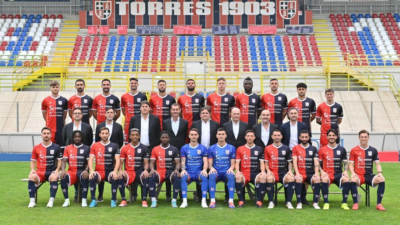 Torres-Ascoli domani 1 dicembre: ecco gli orari e dove seguirla