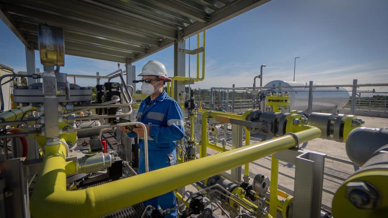 Arriva il metano in città, ecco le regole per averlo in casa