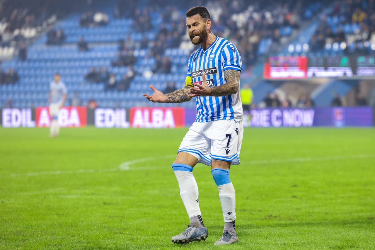 Pallone d’oro serie C, Antenucci e Galeotti nella top 5