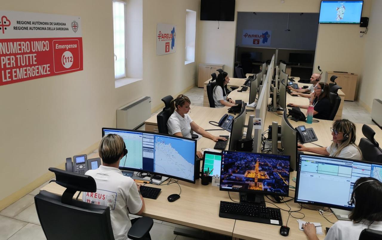 Emergenze, 1,5 milioni di chiamate al 112 in due anni: la metà sono inappropriate