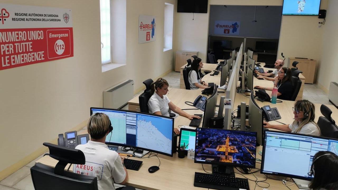 Emergenze, 1,5 milioni di chiamate al 112 in due anni: la metà sono inappropriate