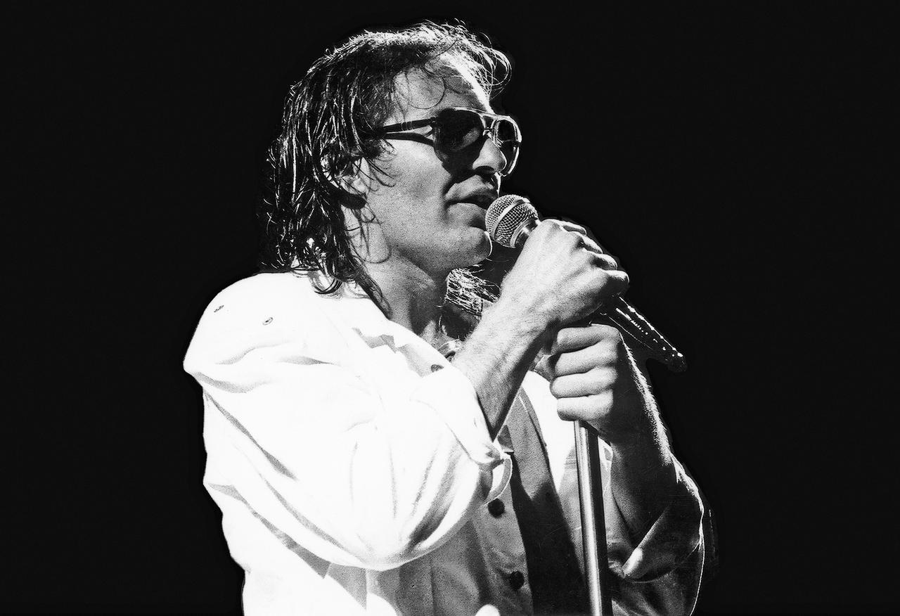 Vasco Rossi, il regalo di Natale è il cofanetto del live Va bene, va bene così