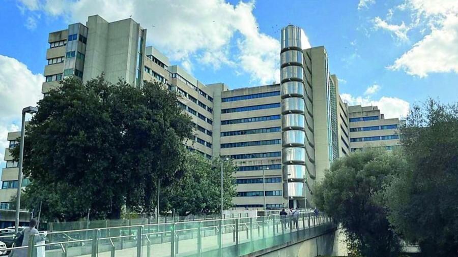 Tempi d’attesa brevi in pronto soccorso, premiato l’ospedale Brotzu