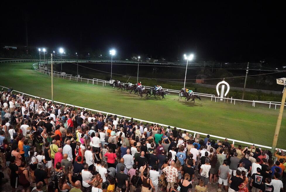 Alessandro Lazzaro: «Il Caprilli orgoglio dei livornesi e noi lo porteremo in serie A»