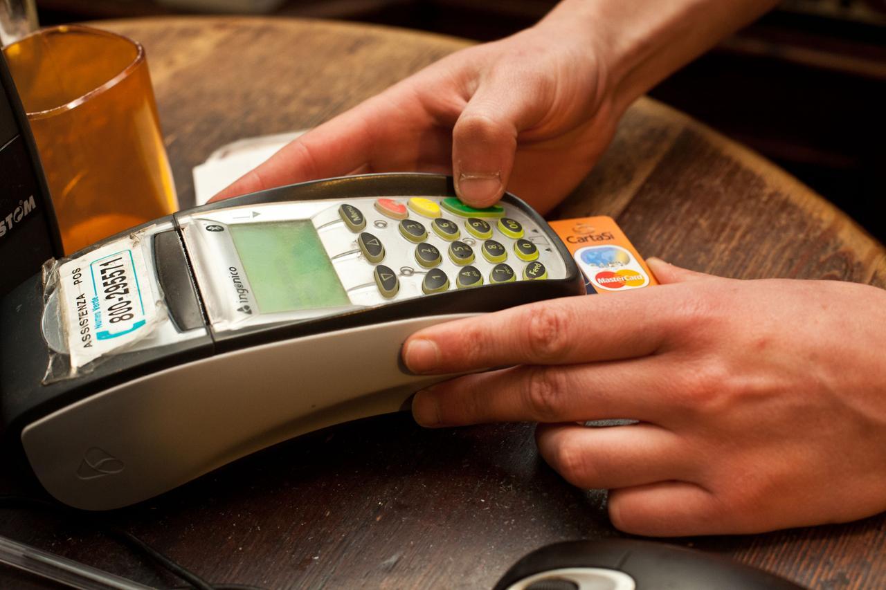 Pos in tilt, Bankitalia: «Disservizi risolti»