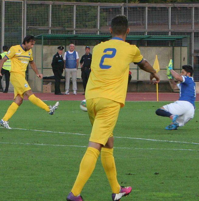 La Spal oggi si sveglia al comando 