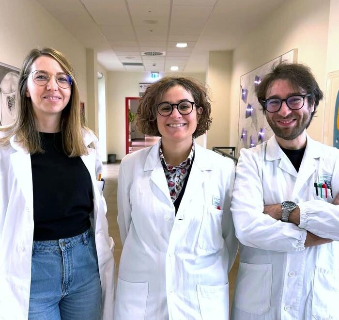 La Fondazione Umberto Veronesi sceglie Reggio Emilia