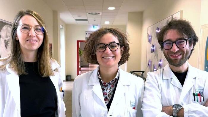 La Fondazione Umberto Veronesi sceglie Reggio Emilia