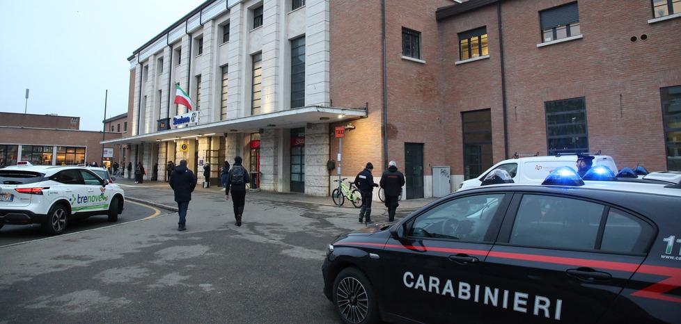 Zona stazione, Massari: «Sì al presidio sanitario ma col contributo di tutti»