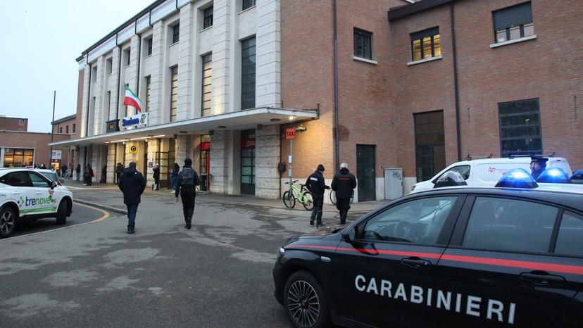 Zona stazione, Massari: «Sì al presidio sanitario ma col contributo di tutti»