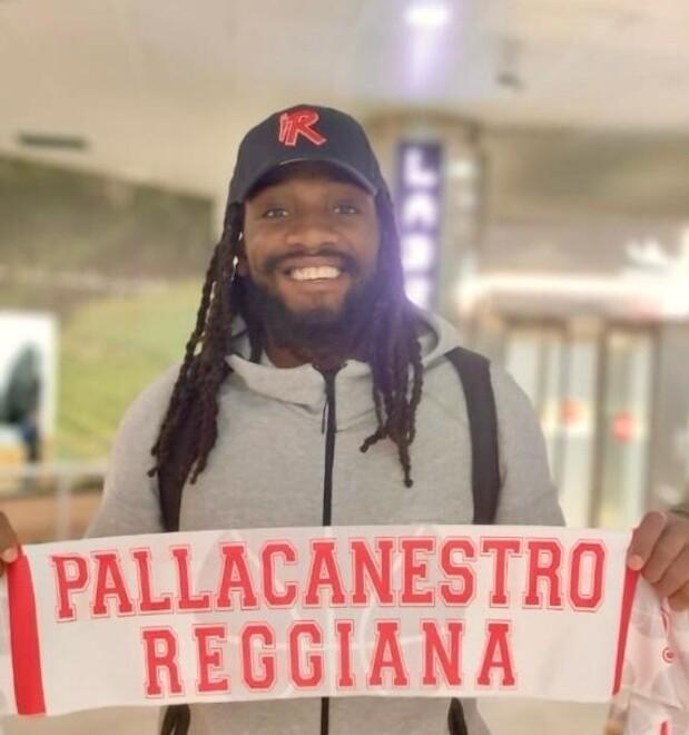 Unahotels, il coach Priftis: «A Faried serve tempo»