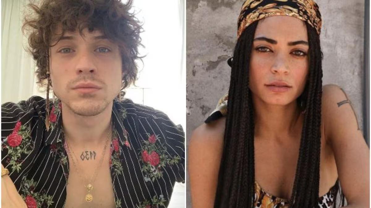 Elodie e Irama star del Capodanno a Castelsardo