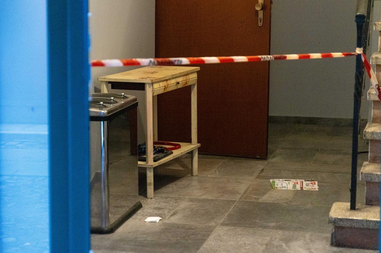 Ferrara, accoltellato in casa dall’amico