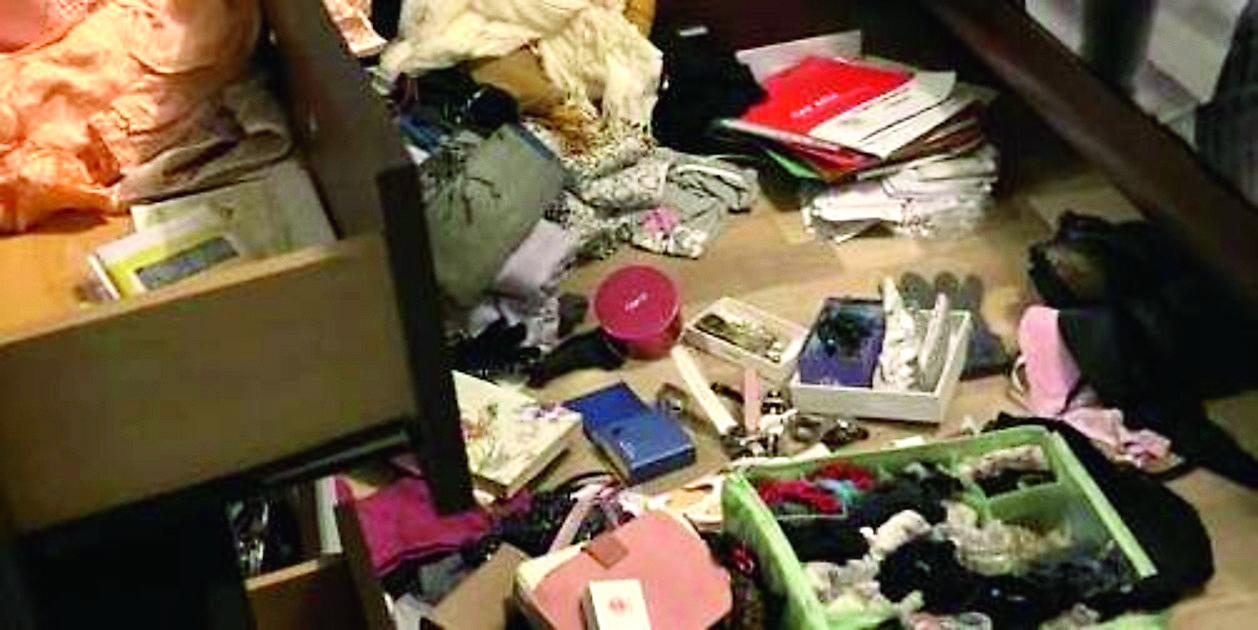 Argenta, ladri “affamati” in azione nelle case