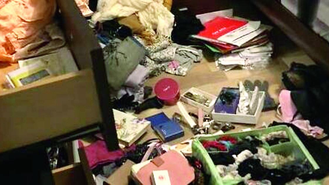 Argenta, ladri “affamati” in azione nelle case