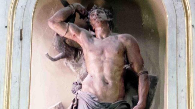 Il “Ghirlinzone” citato dal Tasso