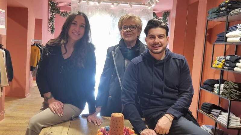 Cecina, nuova apertura in via Diaz tra tradizione e innovazione. Arriva la vetrina virtuale: come funziona