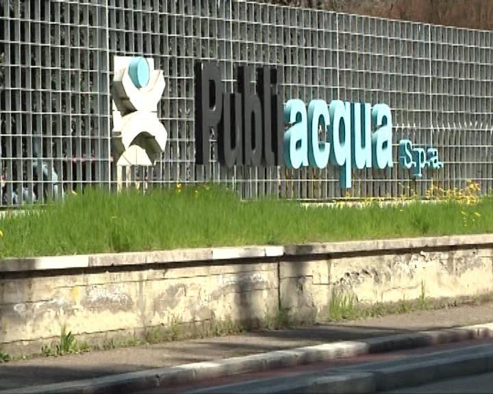 Prato, al via i rimborsi sulle bollette Publiacqua alle famiglie alluvionate