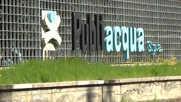 Prato, al via i rimborsi sulle bollette Publiacqua alle famiglie alluvionate