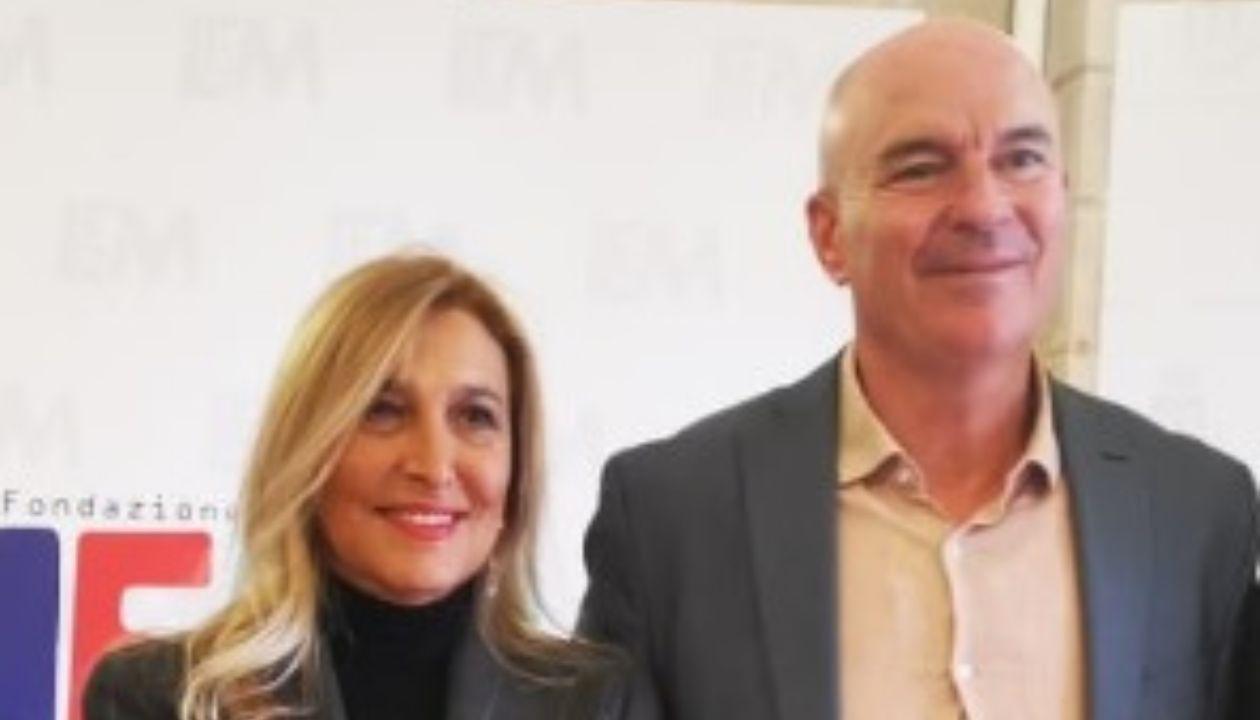 Effetto Venezia 2025: Livorno lo dedica alle donne. Grazia Di Michele riconfermata alla guida: «Sono felice»