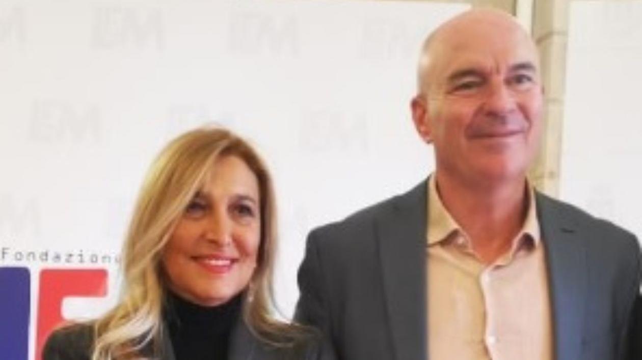 Effetto Venezia 2025: Livorno lo dedica alle donne. Grazia Di Michele riconfermata alla guida: «Sono felice»
