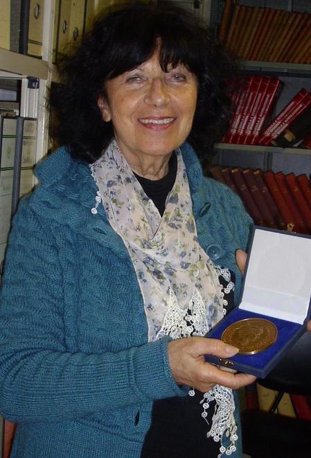 Fra premi e menzioni è sempre vivo il ricordo di Rossi 