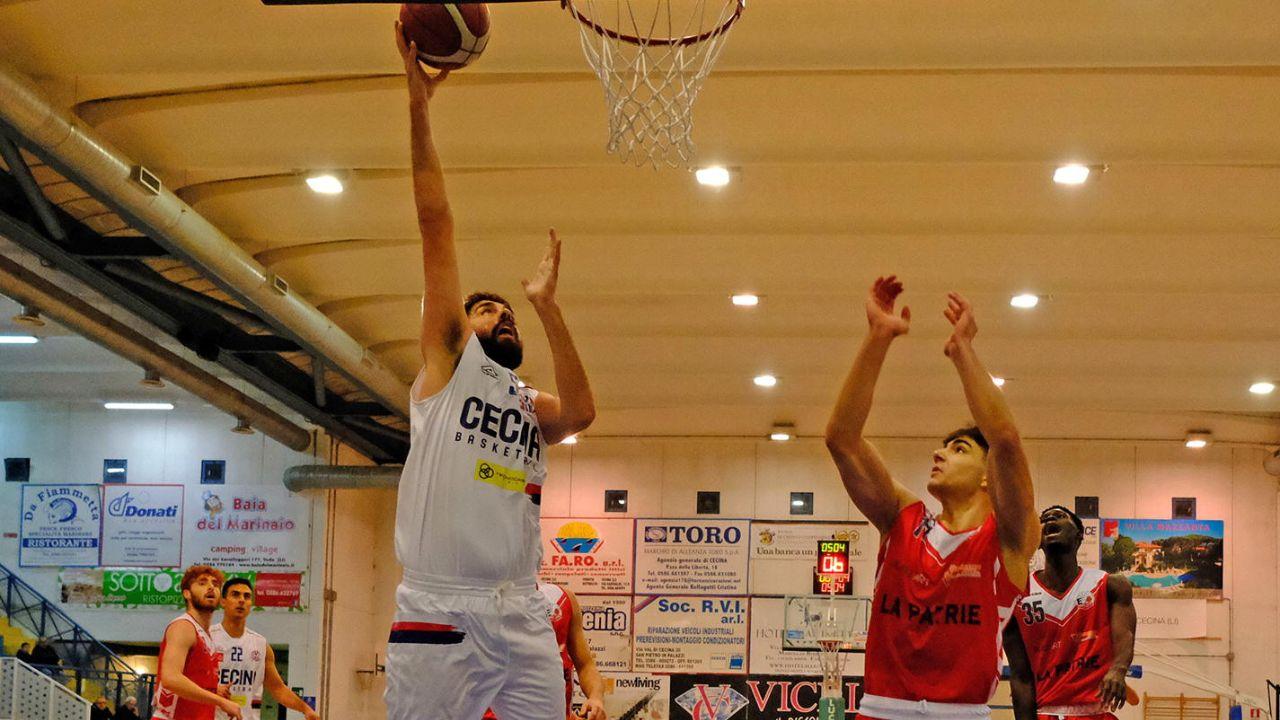 Tintori (foto d’archivio Falorni/Silvi)