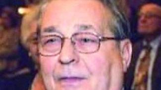 Addio a Beltrami, storico gestore del “Gardenia”