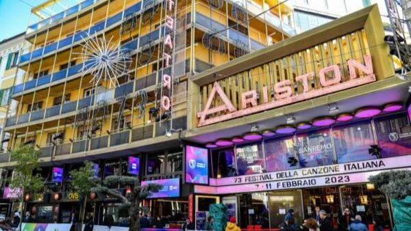 Sanremo 2025: ecco tutti i 30 big in gara