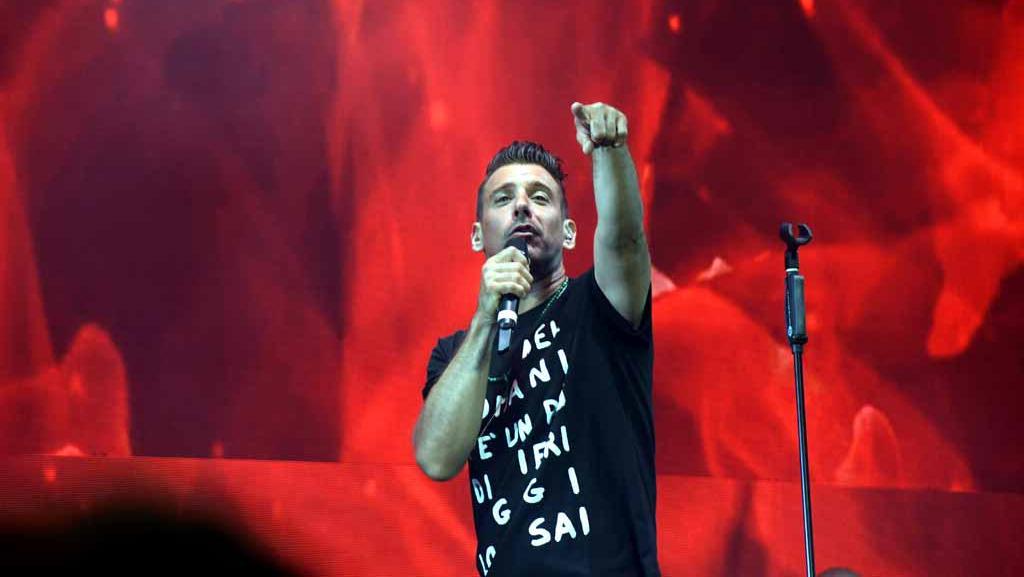 Francesco Gabbani