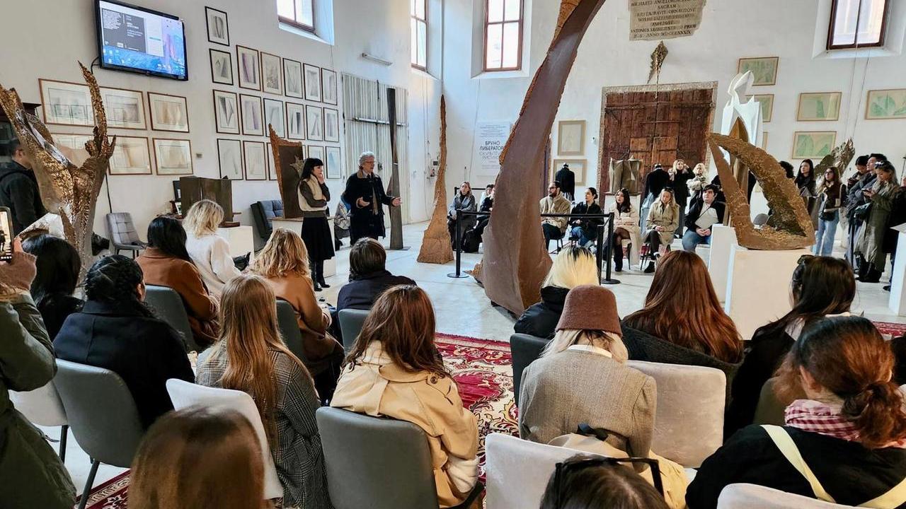 Moda, comunicazione e nuove tecnologie: incontro a Ferrara