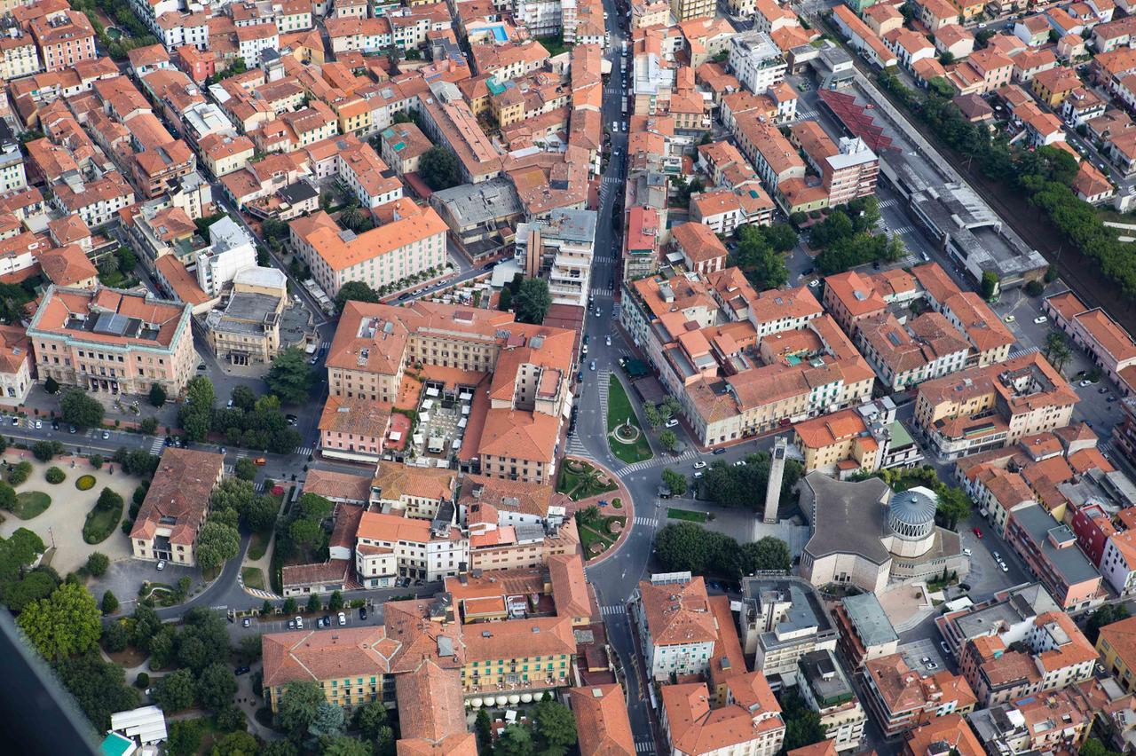 
	Montecatini vista dall'alto

