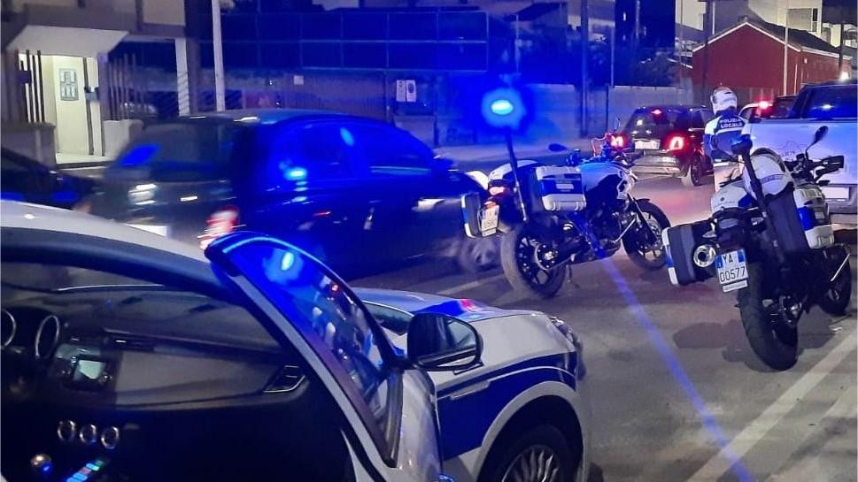 Cagliari, rubano insaccati, snack e birre: arrestato uno dei ladri