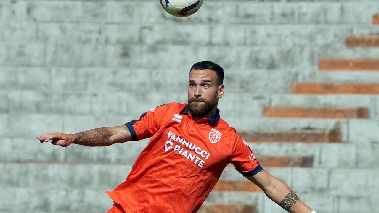 La Pistoiese vince al LungoBisenzio