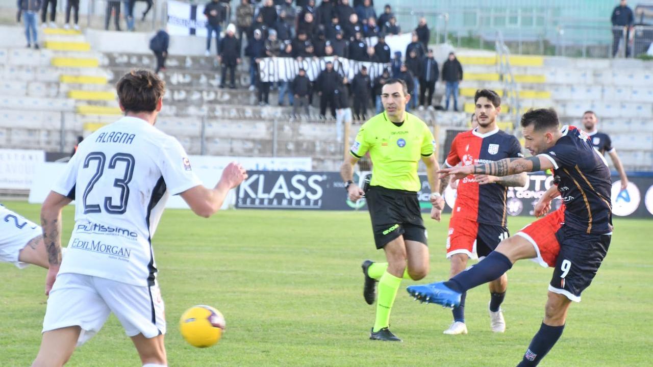 Torres Ascoli <em>(foto Mauro Chessa)</em>