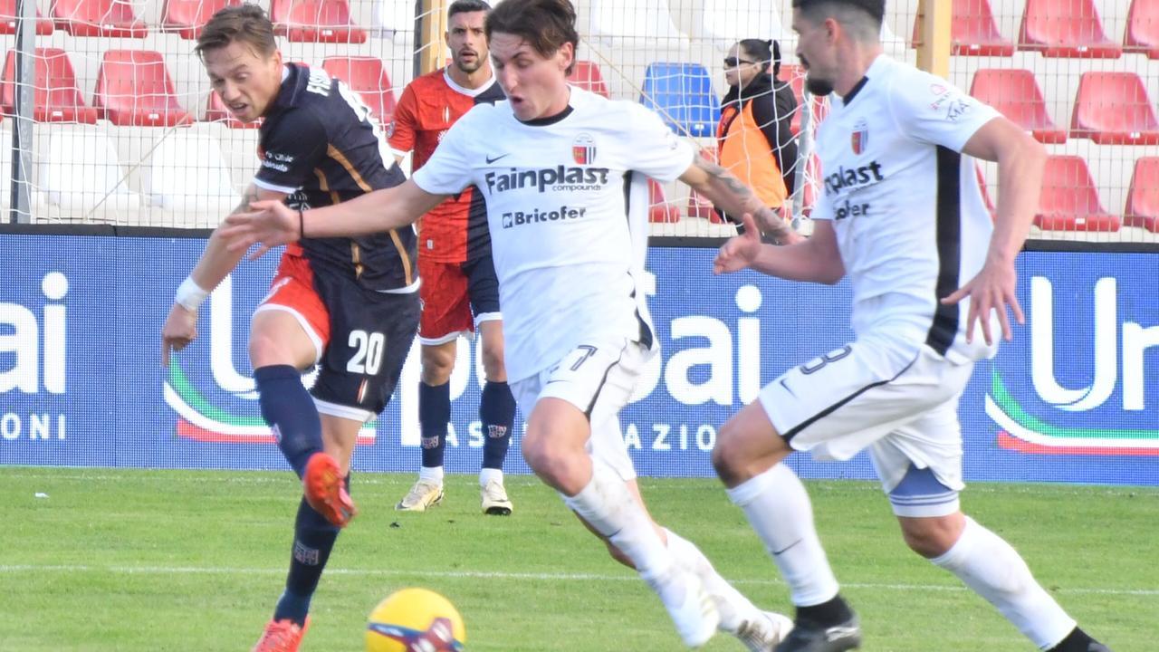 Torres Ascoli<em> (foto Mauro Chessa)</em>