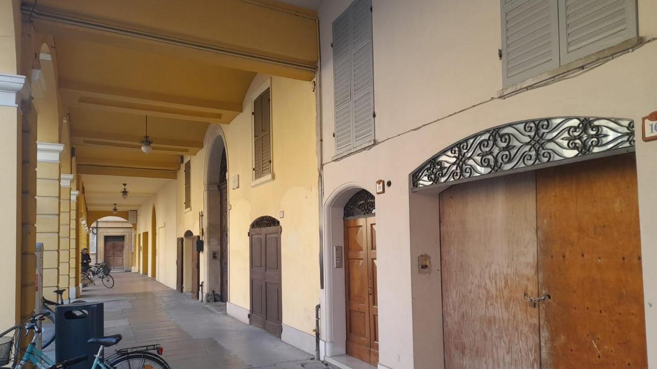 Correggio: in corso Garibaldi un nuovo ristorante e un bar