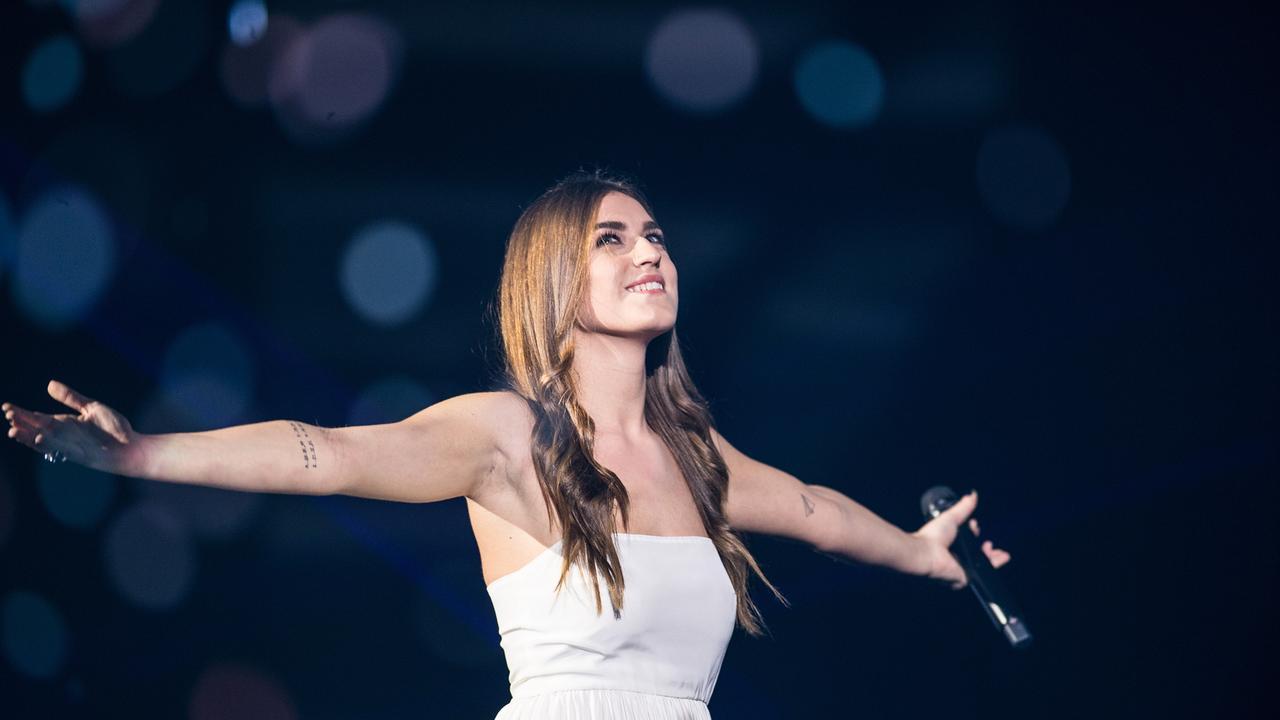 Sanremo, Gaia torna al festival dopo il successo della hit “Sesso e samba”