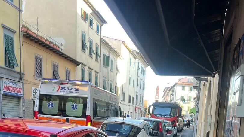 Livorno, dramma in via Palestro: trovato morto in casa dai parenti