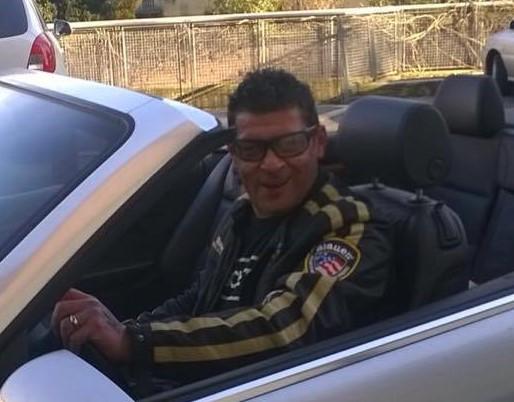 Il fratello di Roberto Spallanzani: «Ricordatevi di Robby nei momenti felici»